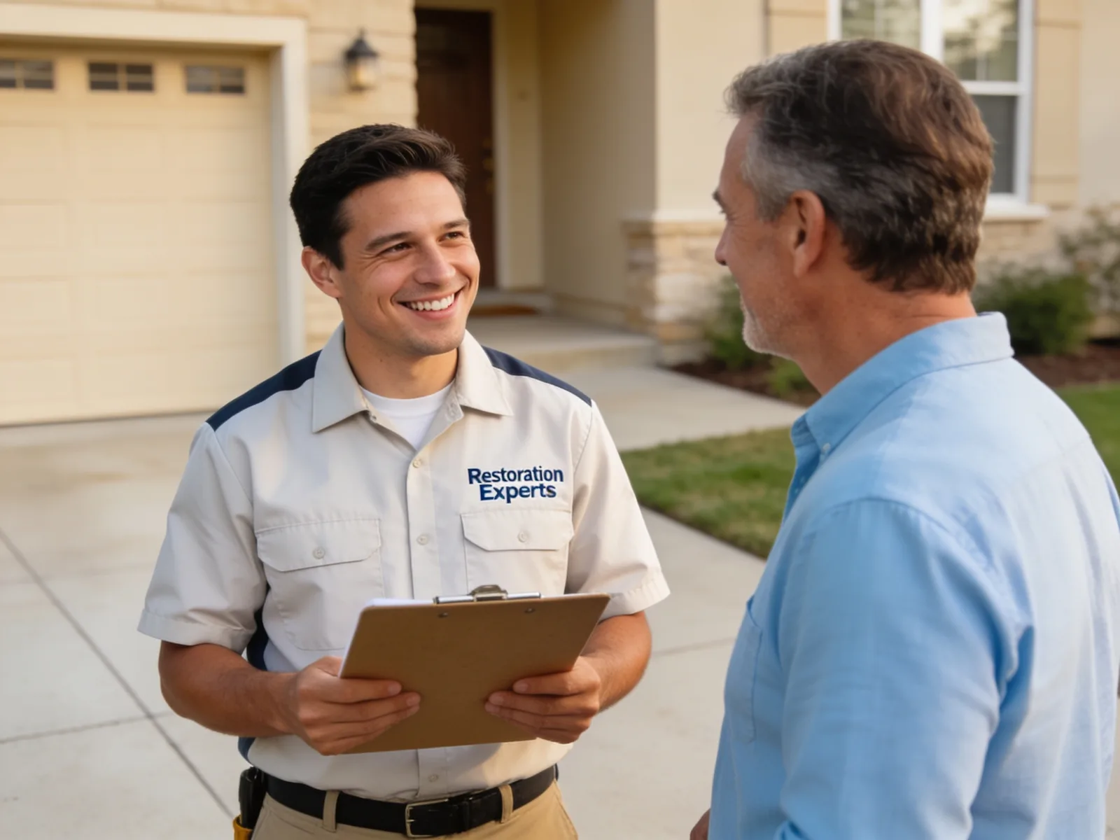 Water Damage Cleanup Terrell, TX FAQs